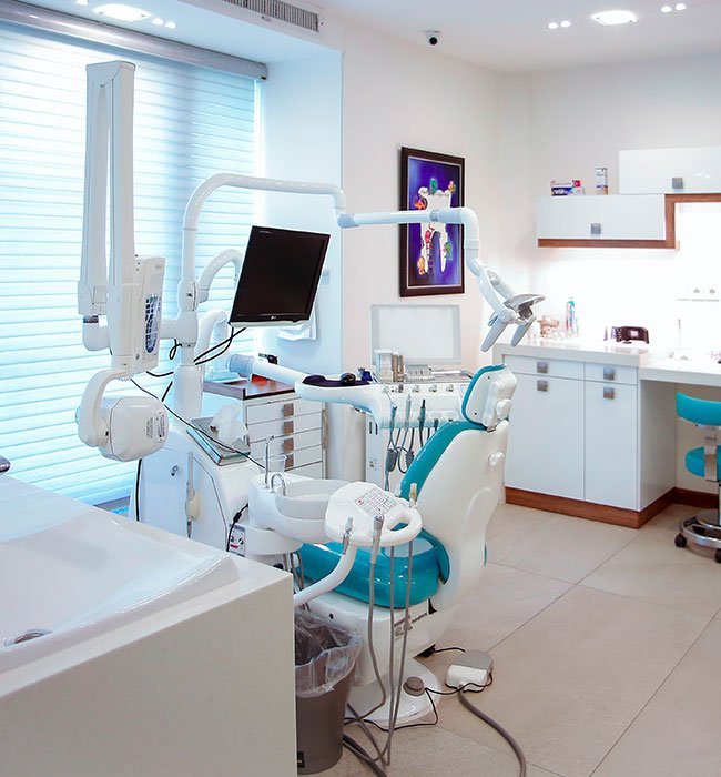 Our Locations Kristal Clinic