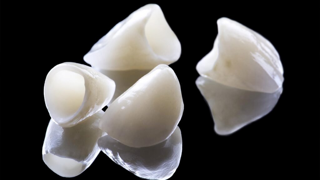 dental crowns