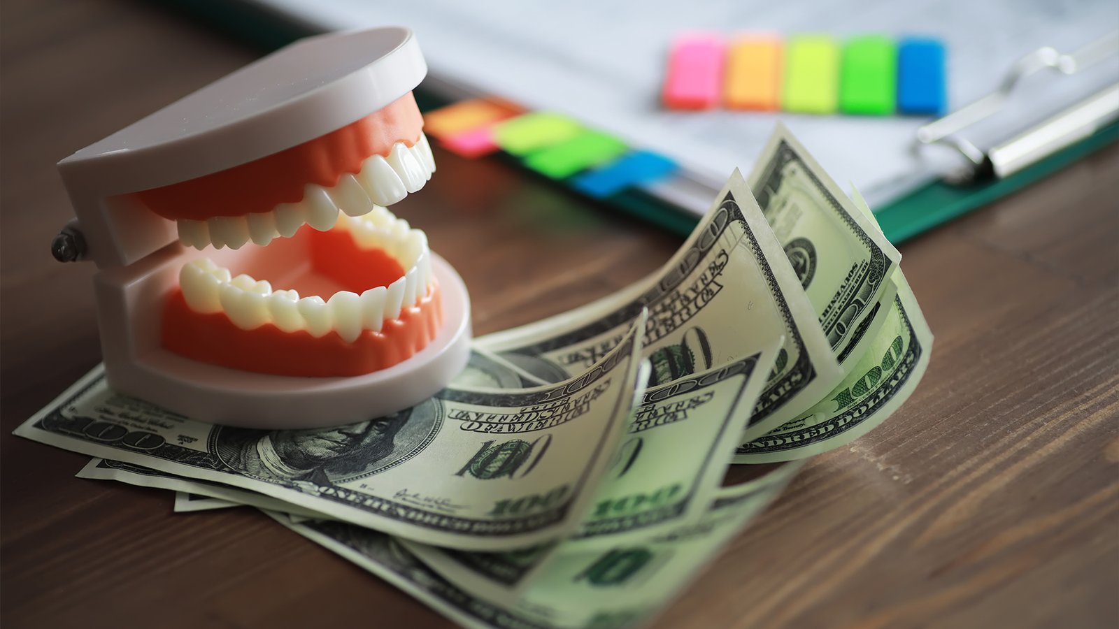 Affordable All on 4 Dental Implants Cost in Turkey