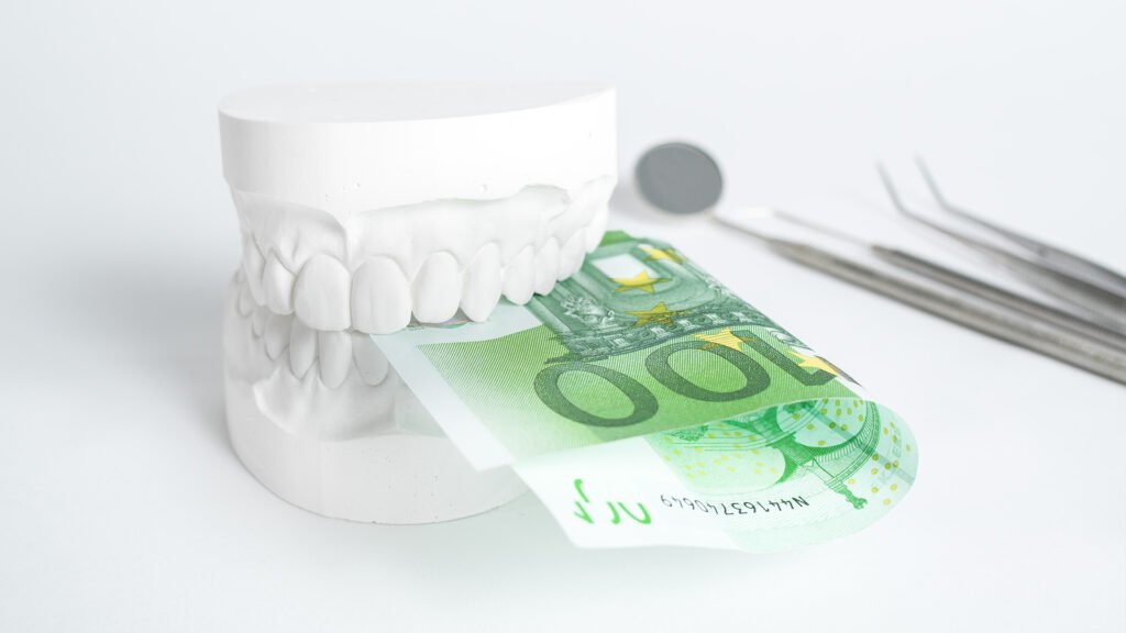 braces cost