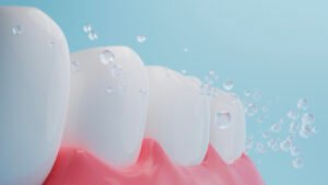 therabreath healthy gums
