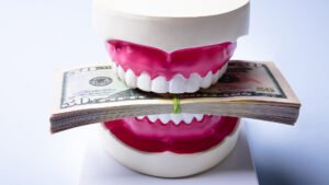 braces cost