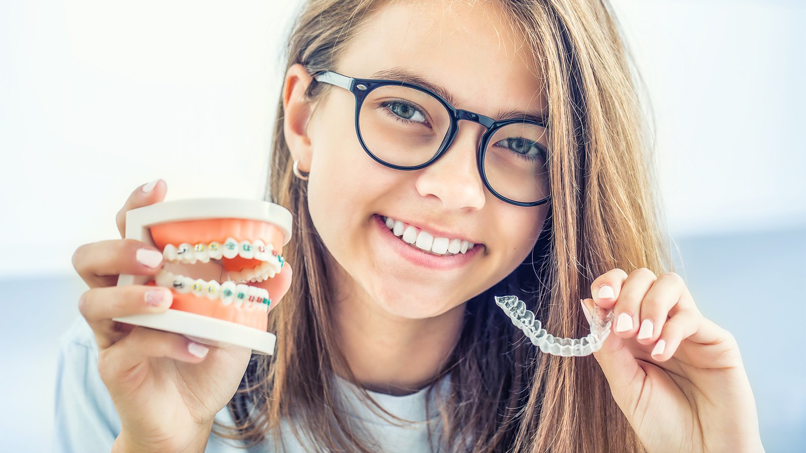 Are you ready to transform your smile with the help of teeth braces