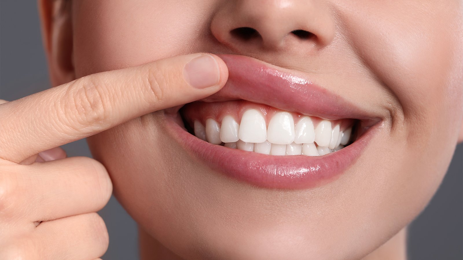 how to have healthy teeth and gums