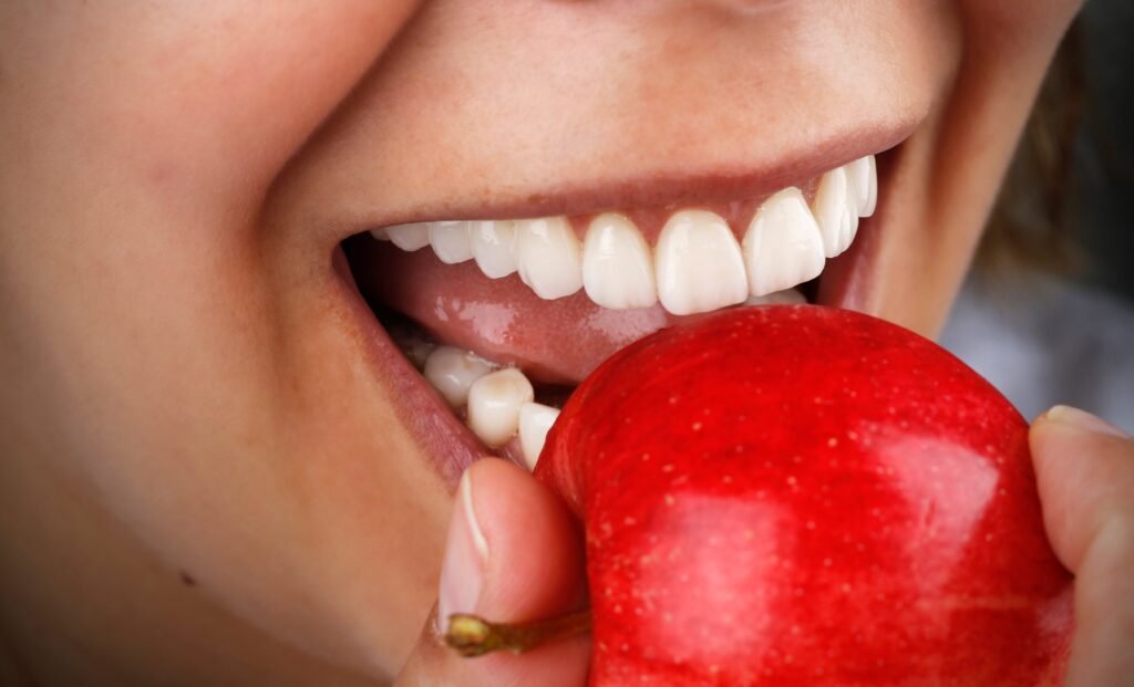 zirconia dental crowns