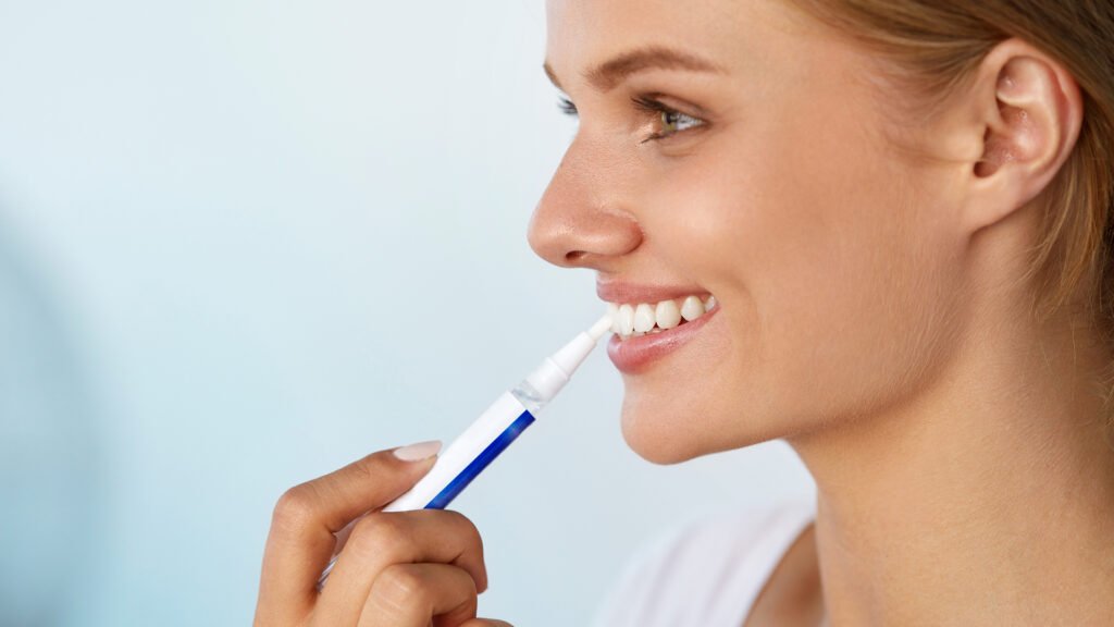 best teeth whitening product