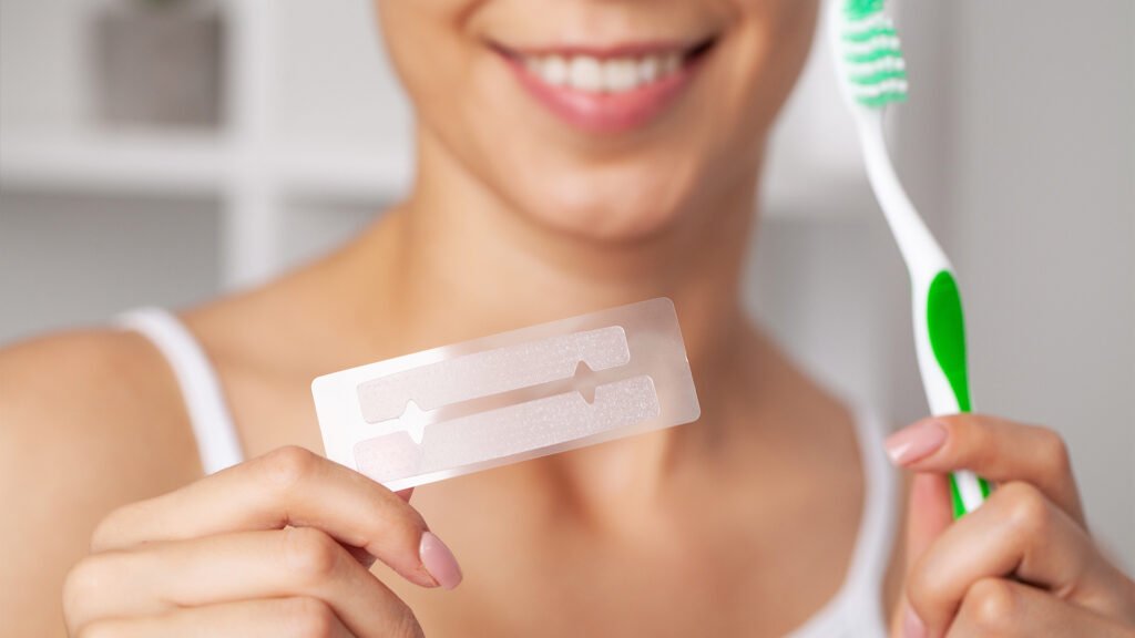 best teeth whitening product