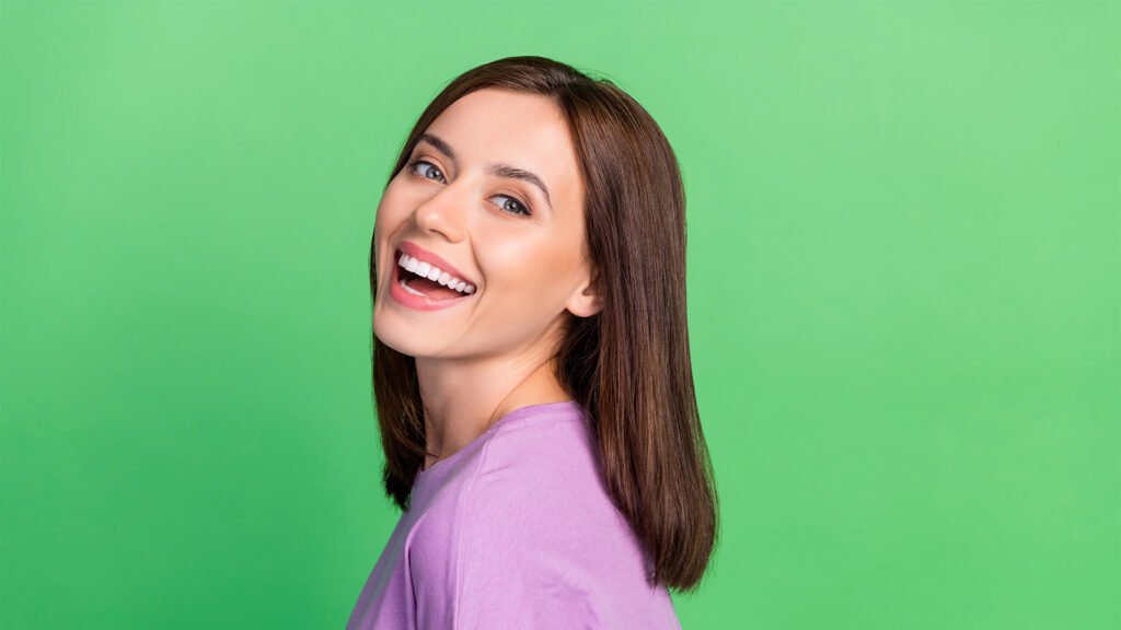 hollywood smile veneers