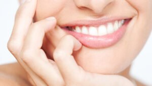 HiSmile toothpaste