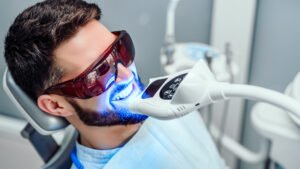 how to whiten teeth