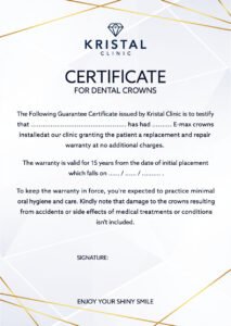 All-on-4 Dental Implants Survival Rate – 7Years