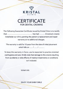 Understanding the all-on-4 dental implants survival rate