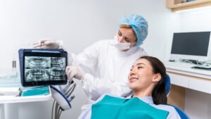 dentist in antalya turkey