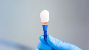 are zirconia implants safe