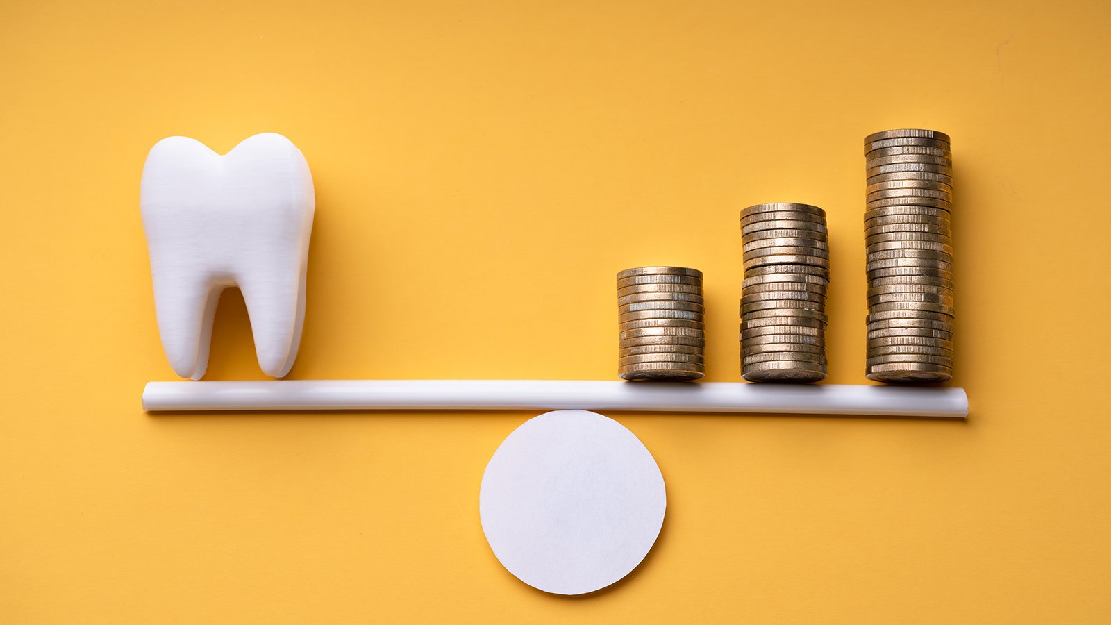 what is the abutment in dental implants