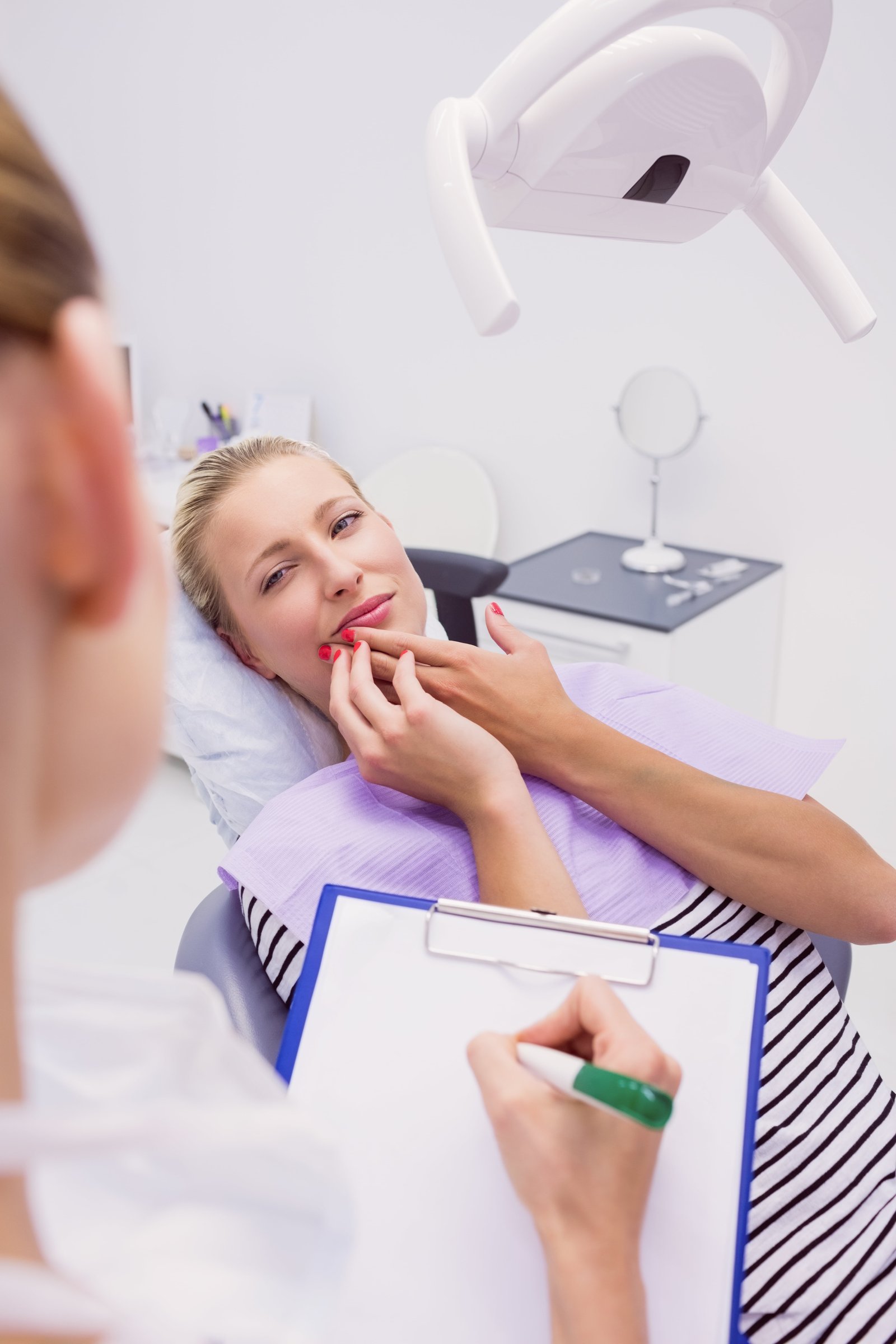 how long does dental implant takes