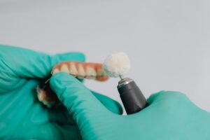 best dental implants in Antalya