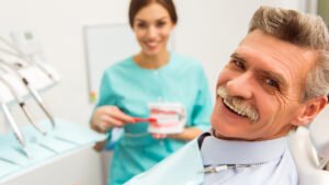 dental care antalya