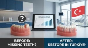 How Many Teeth Should You Have? (Restore in Türkiye)