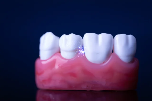 New Advances Aim to Regrow Human Teeth Naturally