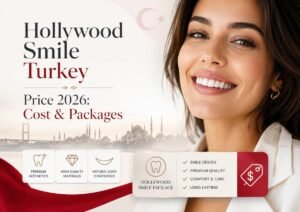 Hollywood Smile Turkey Price