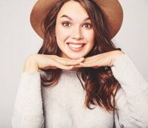 Hollywood Smile Procedure