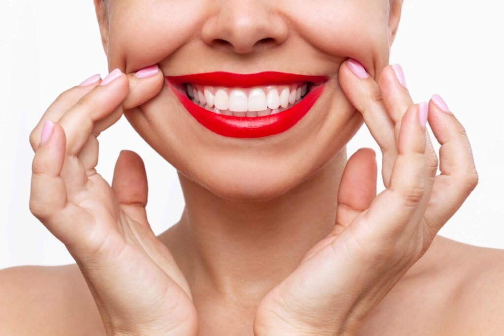 Is a Hollywood Smile Worth It