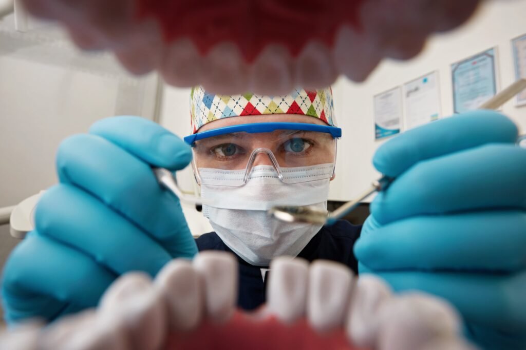 How Long Do Dental Crowns Last