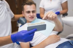 How Long Do Dental Crowns Last