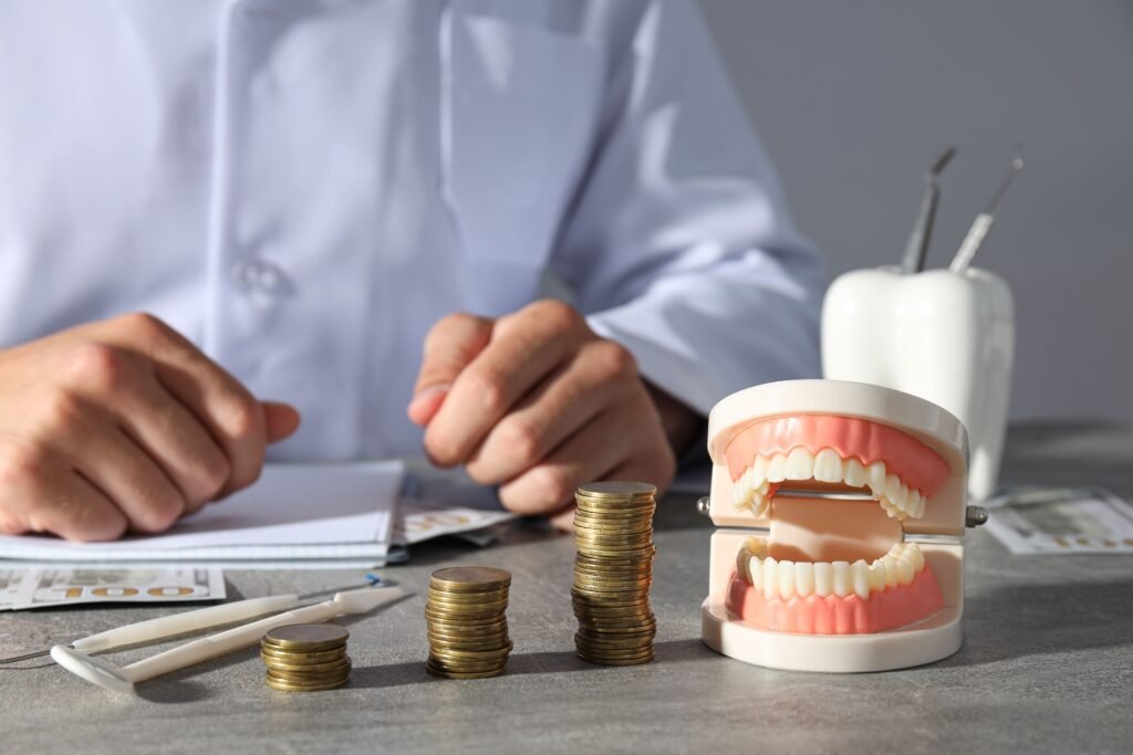 Dental Crowns Cost