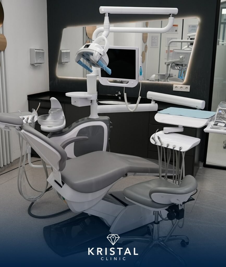 Bone Grafting for Dental Implants