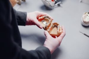 bone grafting for dental implants