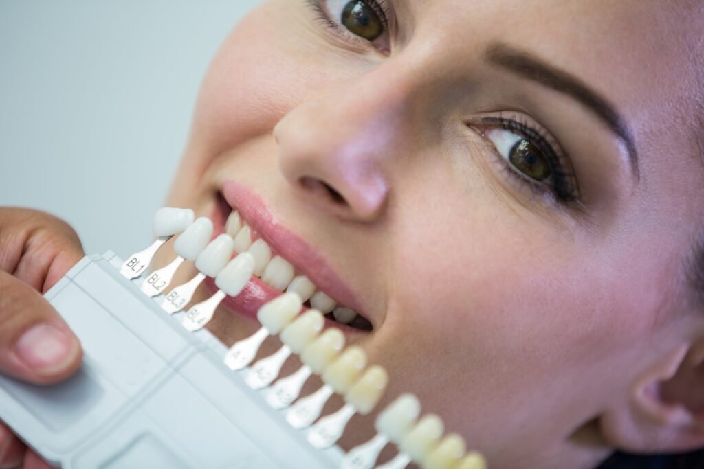titanium vs zirconia implants