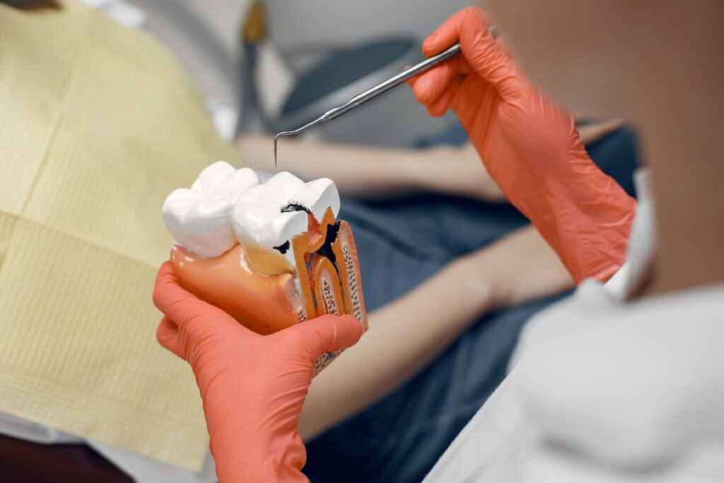 bone grafting for dental implants