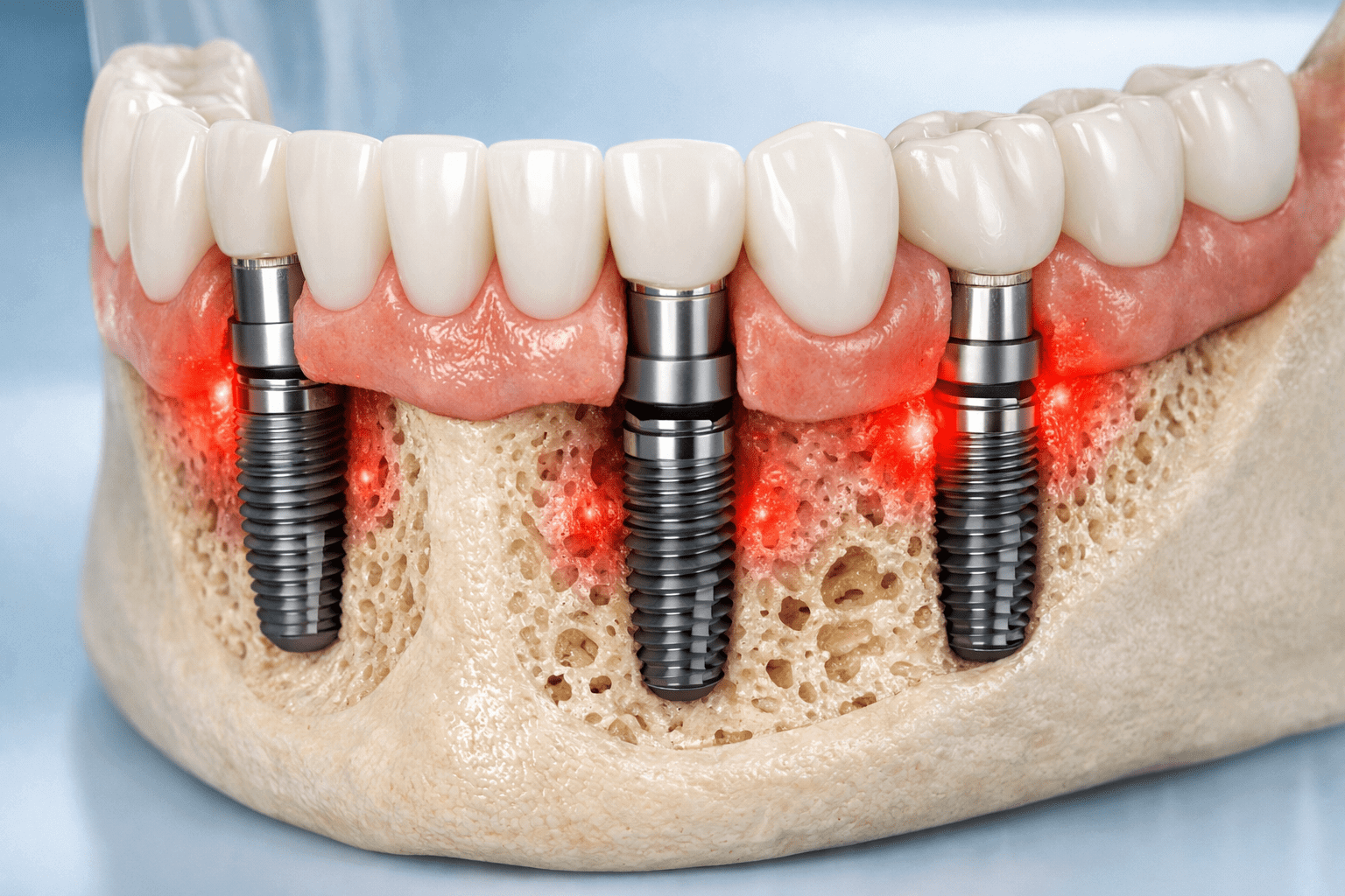 All-on-4 Dental Implants: Pros, Cons & Risks — 2026 Clinical Reality Guide