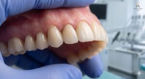 What is a bridge for teeth?