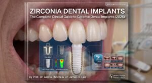 Zirconia Dental Implants