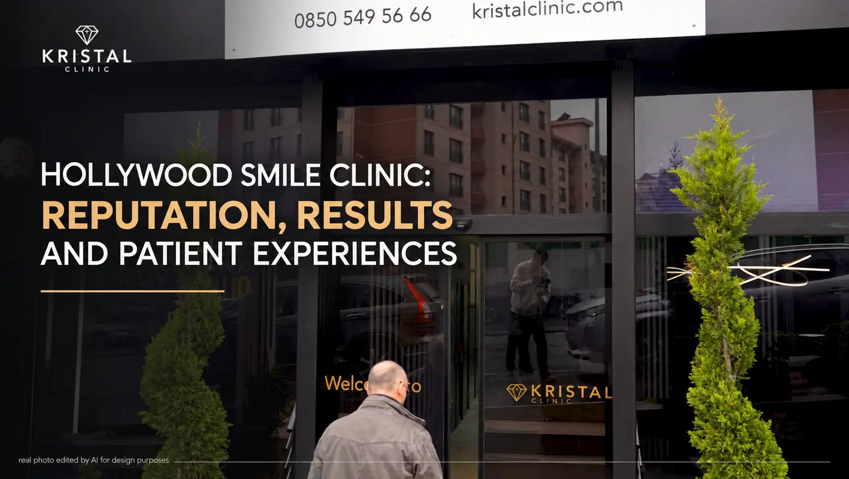 Hollywood Smile Clinic: Reputation, Results and Patient Experiences